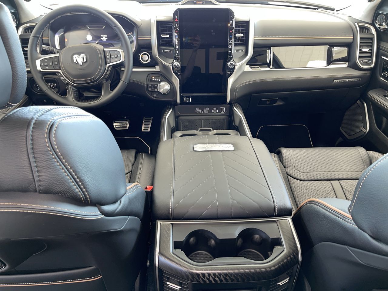 2026 Ram 1500 in Regina, Saskatchewan