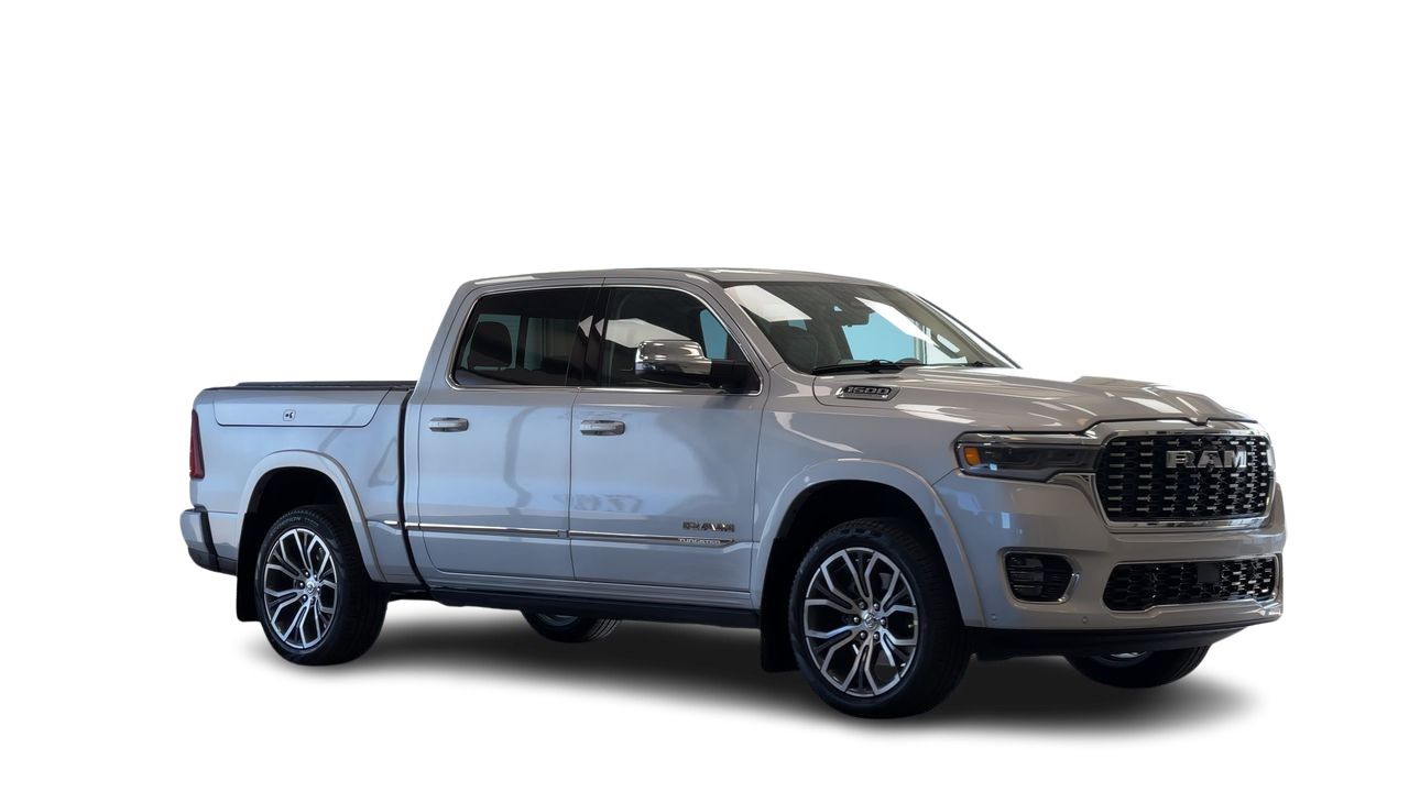 2026 Ram 1500 in Regina, Saskatchewan