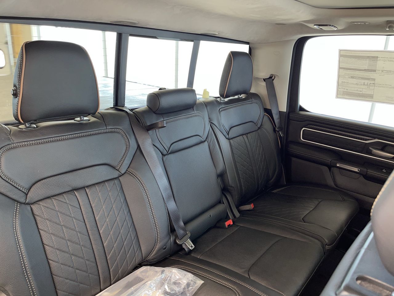 2026 Ram 1500 in Regina, Saskatchewan