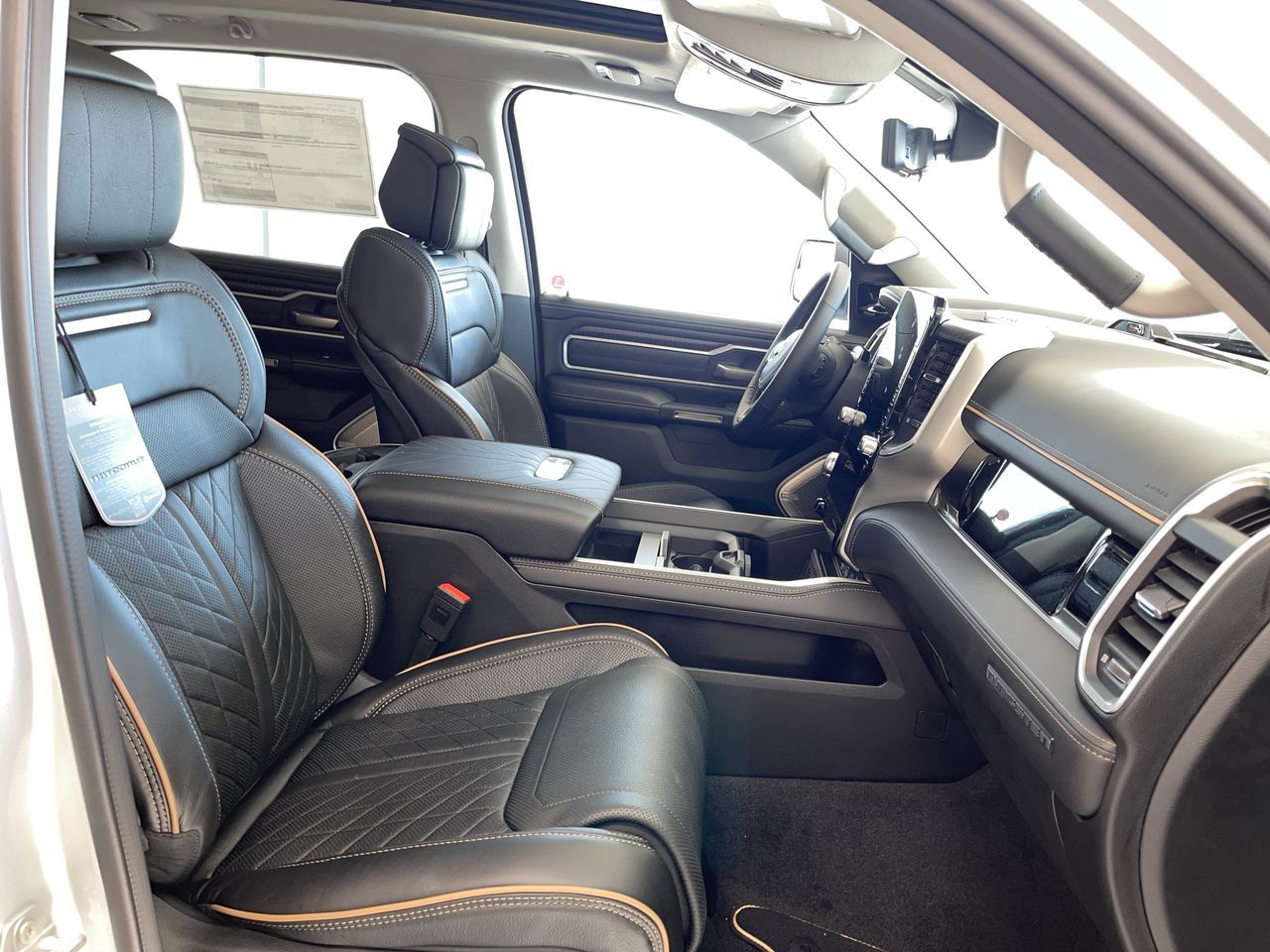 2026 Ram 1500 in Regina, Saskatchewan