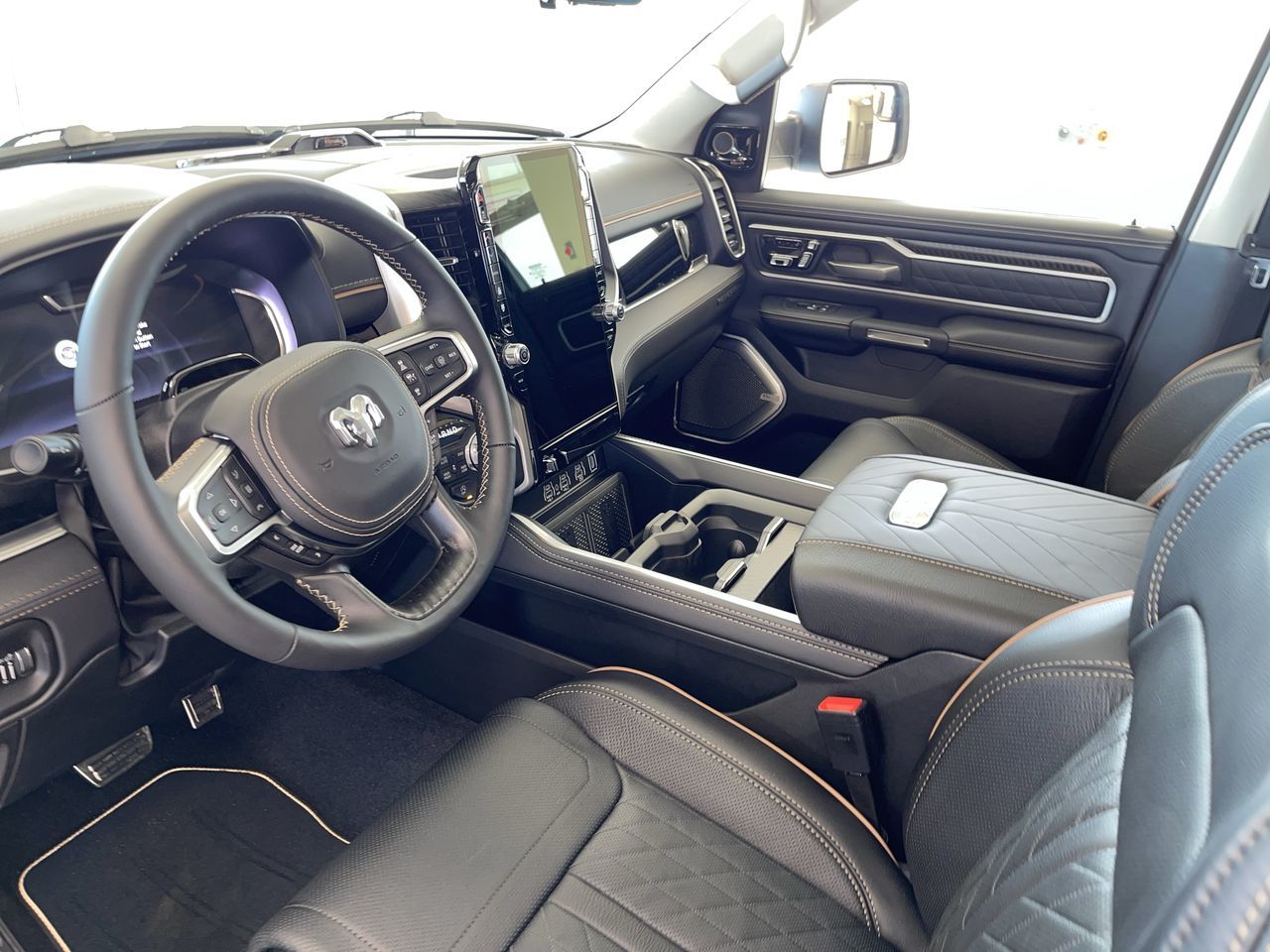 2026 Ram 1500 in Regina, Saskatchewan