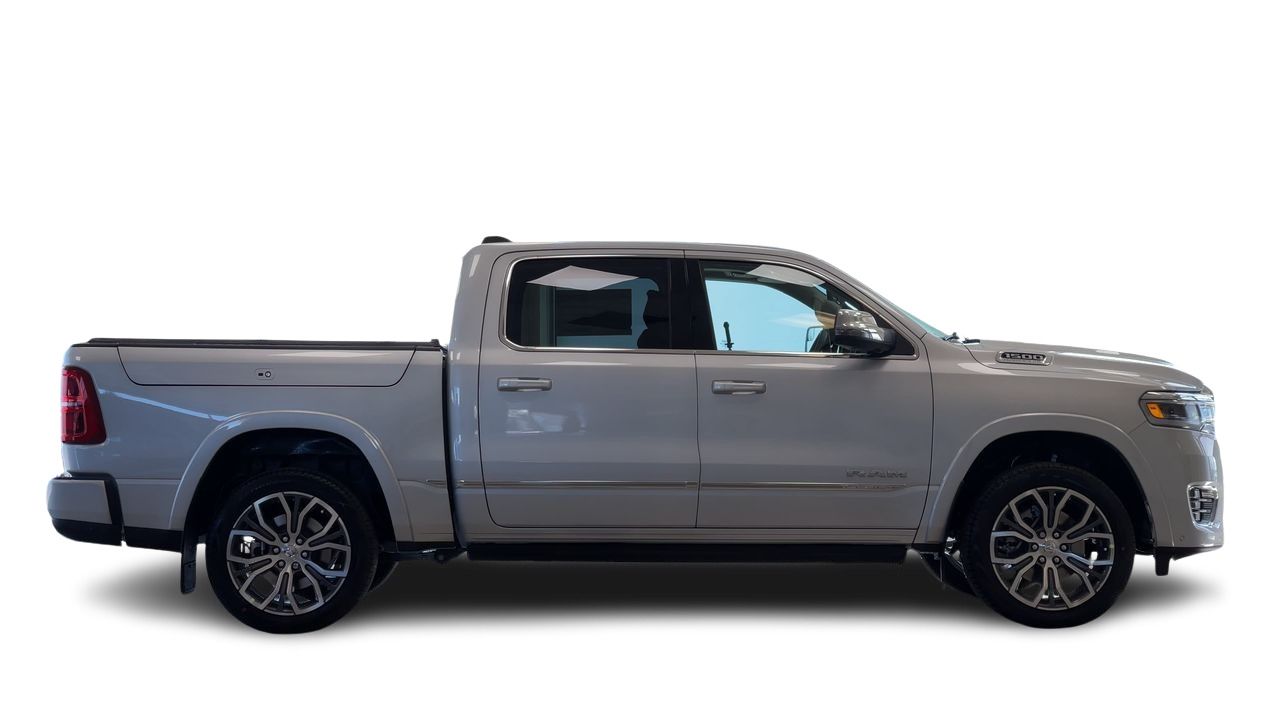 2026 Ram 1500 in Regina, Saskatchewan