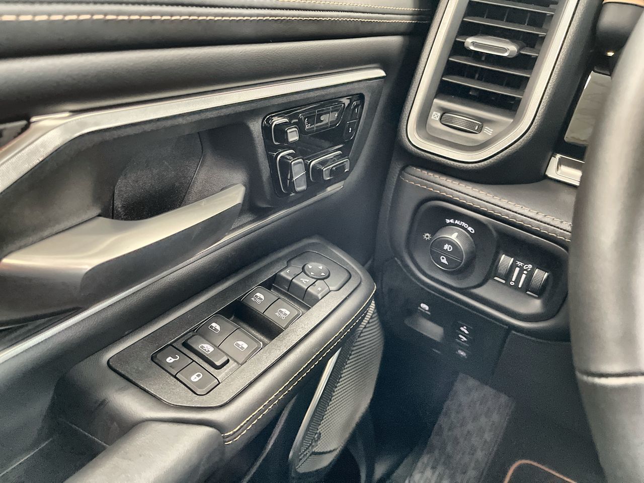 2026 Ram 1500 in Regina, Saskatchewan