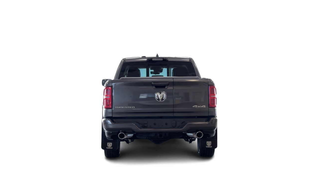 2026 Ram 1500 in Regina, Saskatchewan