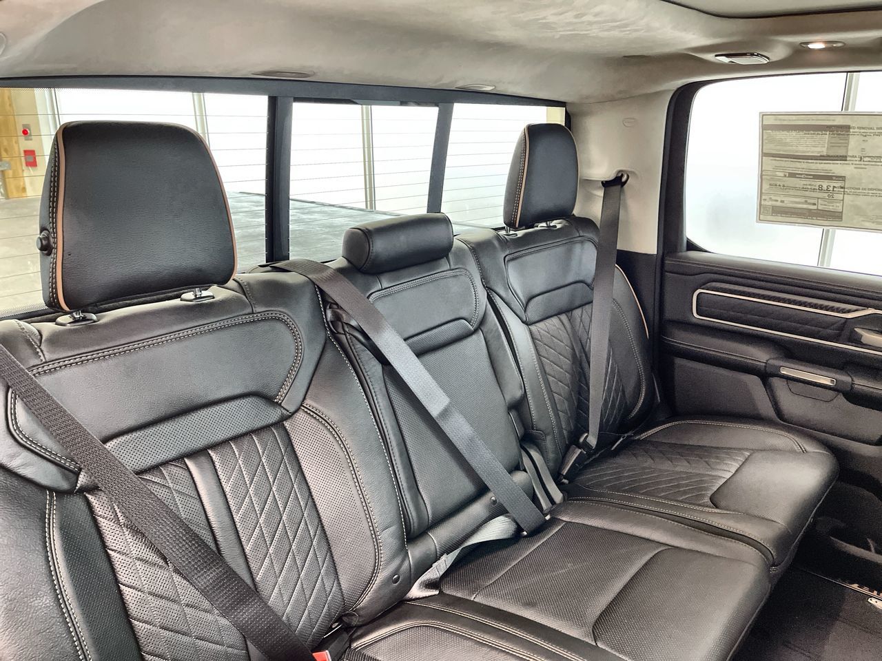 2026 Ram 1500 in Regina, Saskatchewan