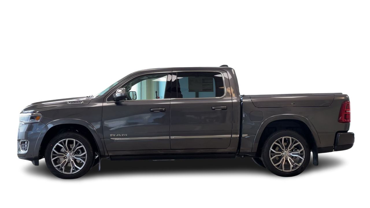 2026 Ram 1500 in Regina, Saskatchewan