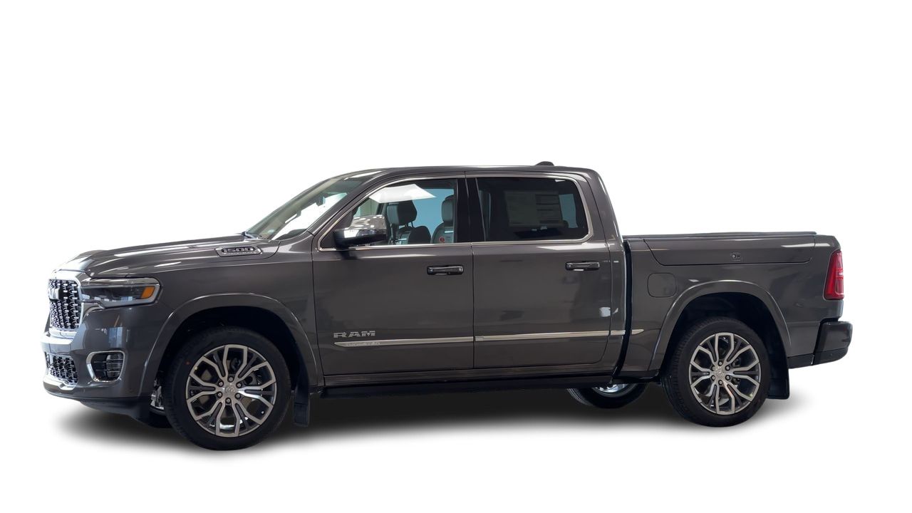 2026 Ram 1500 in Regina, Saskatchewan