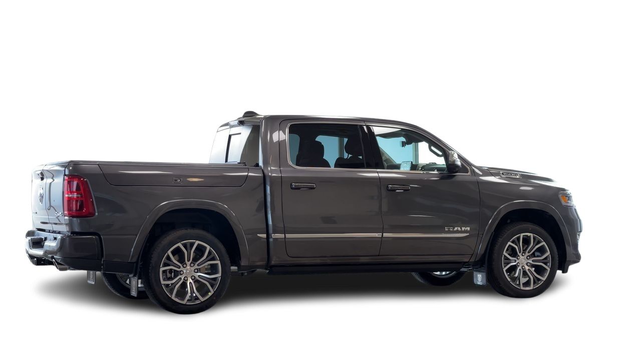 2026 Ram 1500 in Regina, Saskatchewan