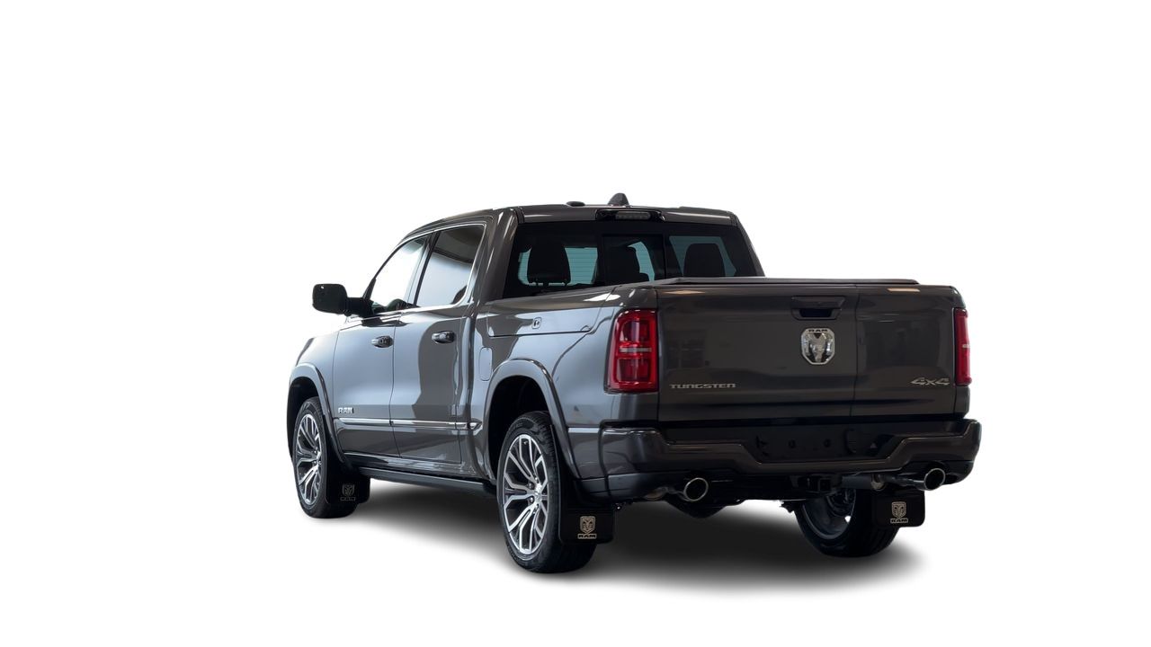 2026 Ram 1500 in Regina, Saskatchewan