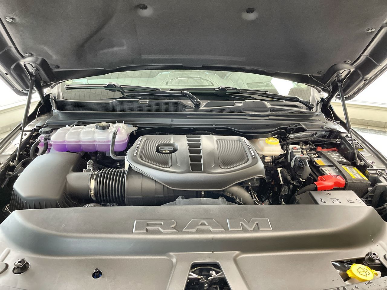 2026 Ram 1500 in Regina, Saskatchewan
