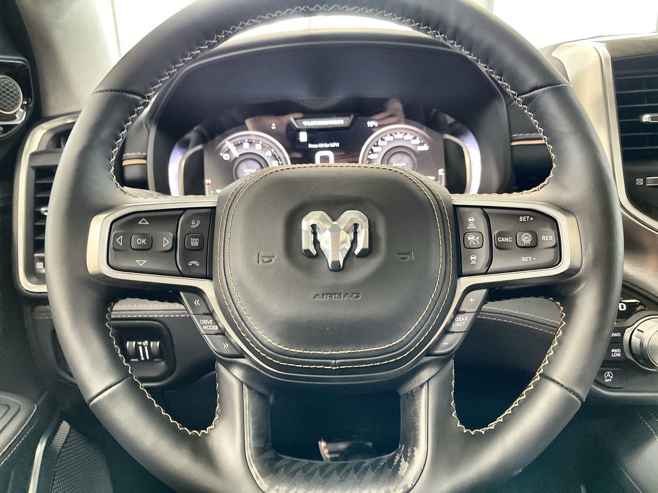 2026 Ram 1500 in Regina, Saskatchewan