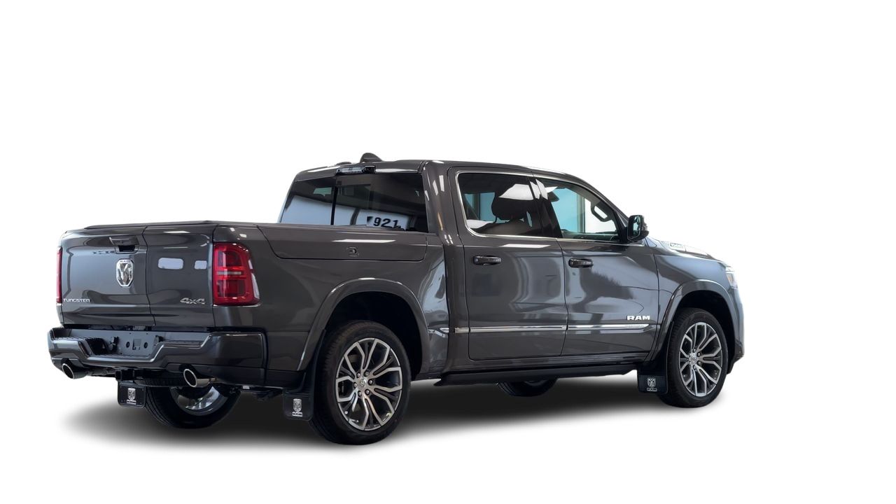 2026 Ram 1500 in Regina, Saskatchewan