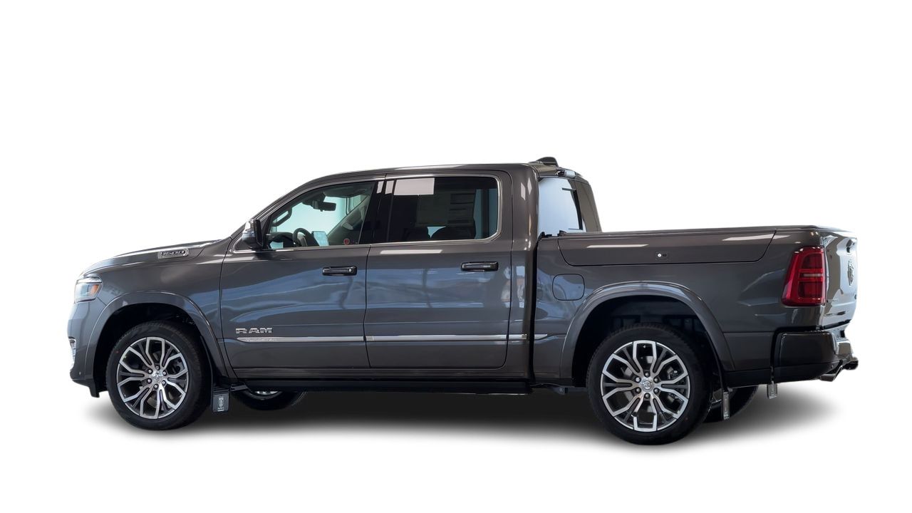 2026 Ram 1500 in Regina, Saskatchewan