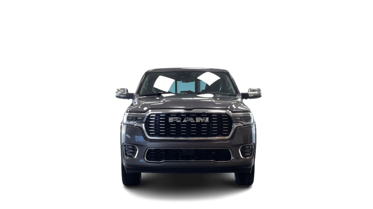 2026 Ram 1500 in Regina, Saskatchewan