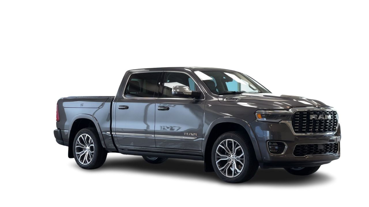 2026 Ram 1500 in Regina, Saskatchewan