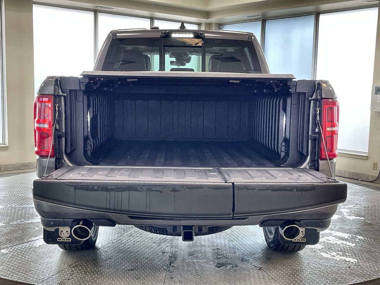2026 Ram 1500 in Regina, Saskatchewan