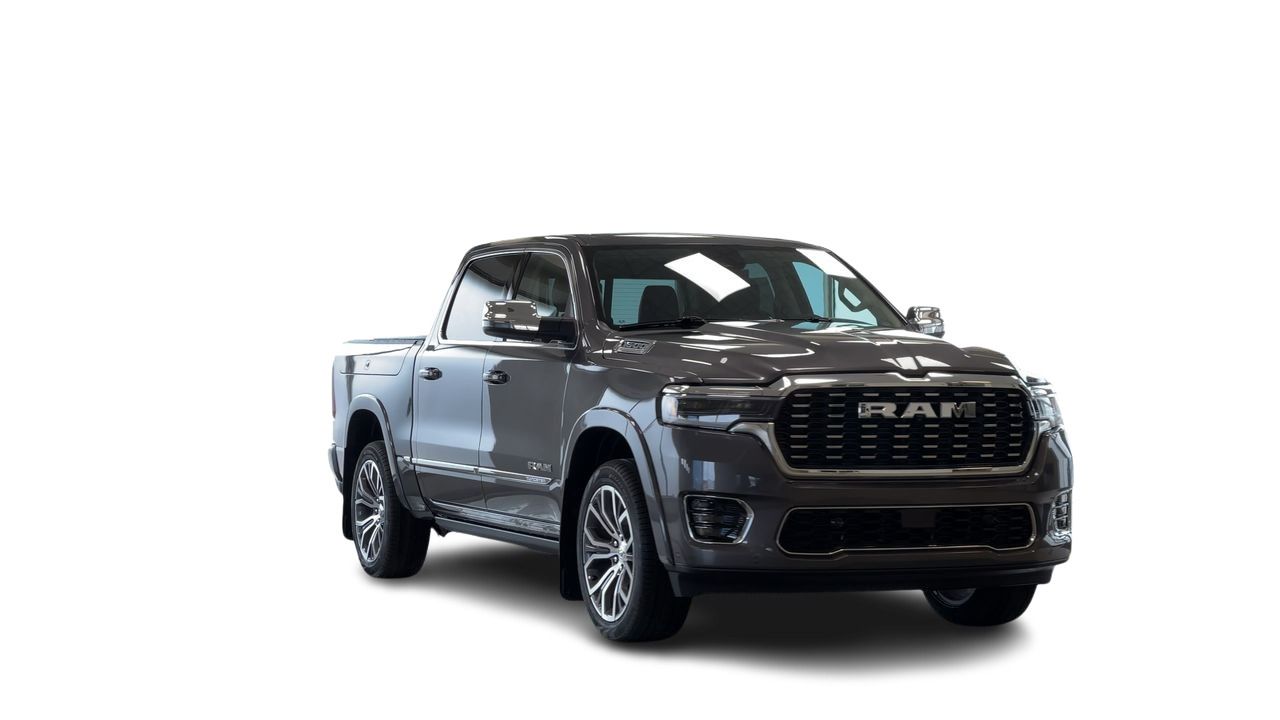 2026 Ram 1500 in Regina, Saskatchewan
