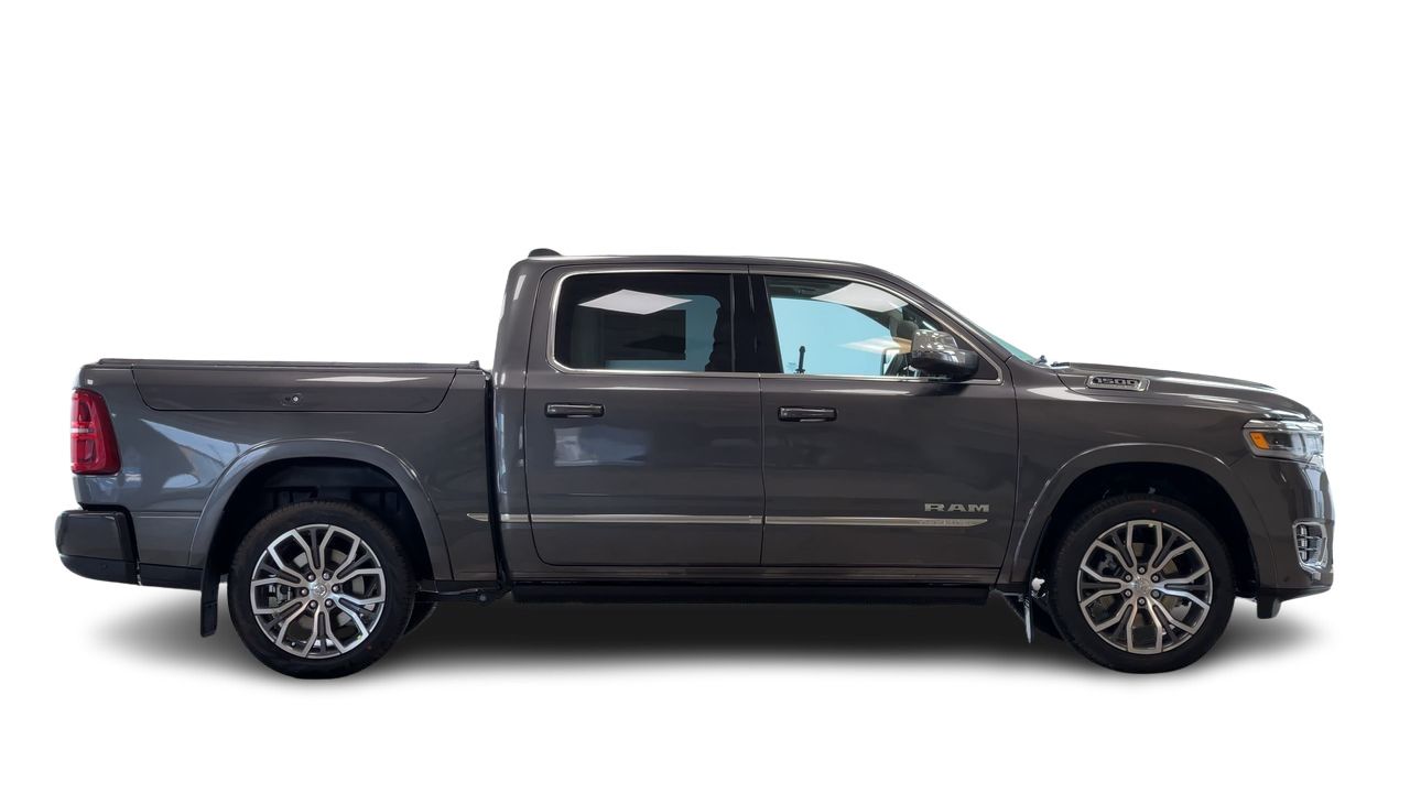 2026 Ram 1500 in Regina, Saskatchewan