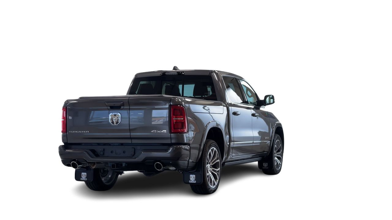 2026 Ram 1500 in Regina, Saskatchewan