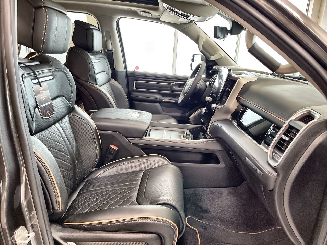 2026 Ram 1500 in Regina, Saskatchewan