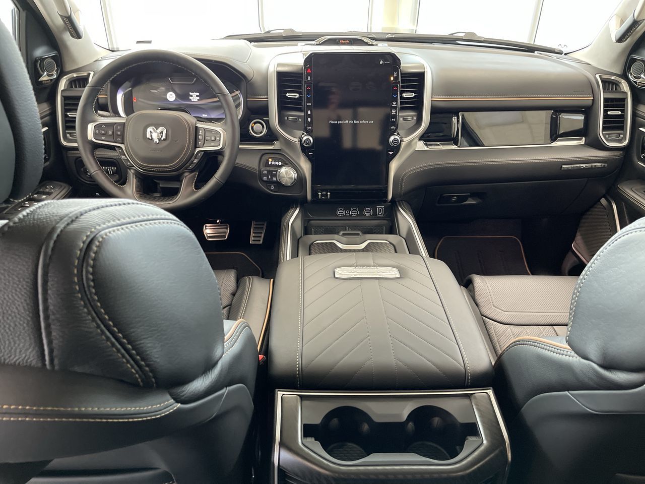 2026 Ram 1500 in Regina, Saskatchewan
