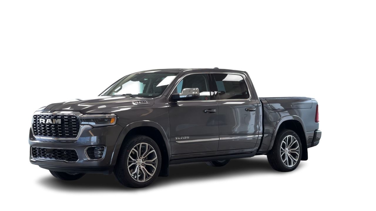2026 Ram 1500 in Regina, Saskatchewan