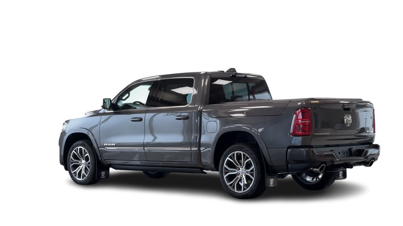 2026 Ram 1500 in Regina, Saskatchewan