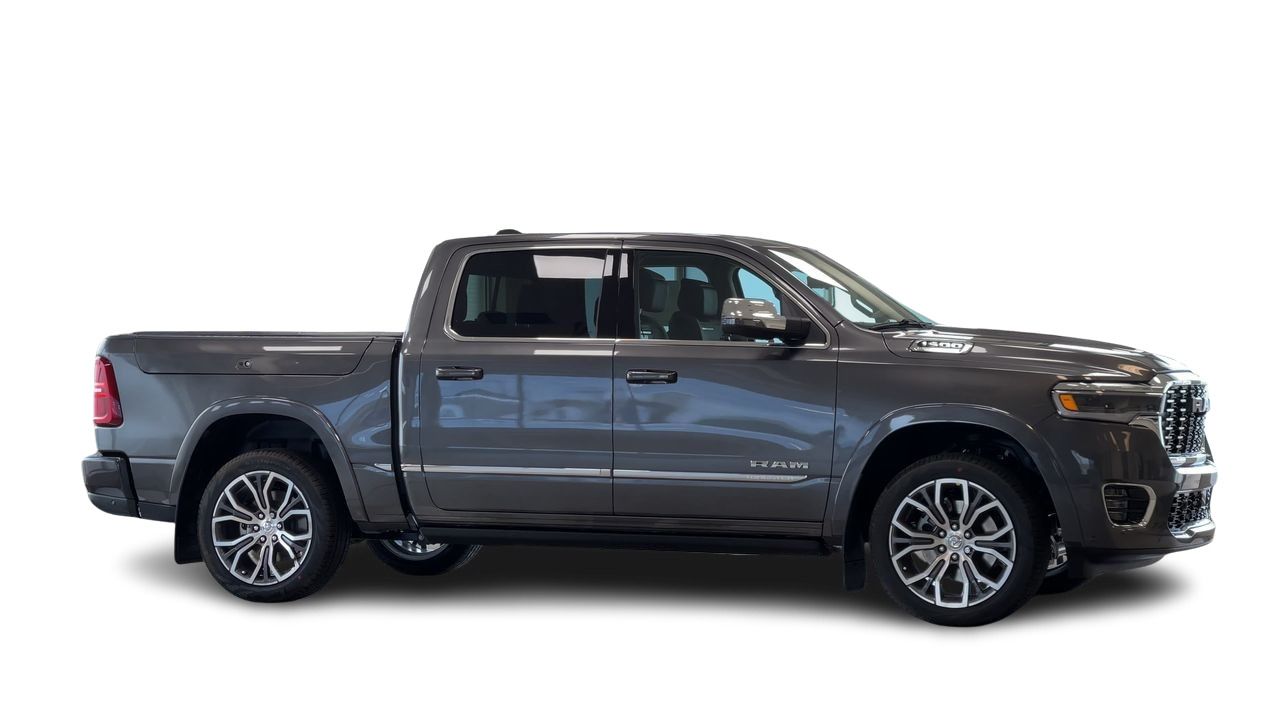 2026 Ram 1500 in Regina, Saskatchewan