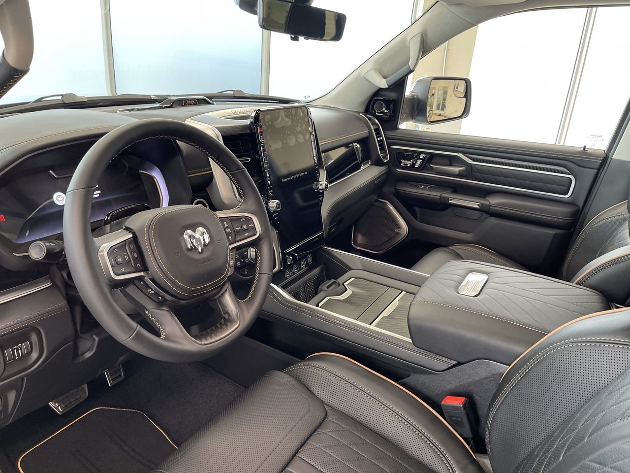 2026 Ram 1500 in Regina, Saskatchewan