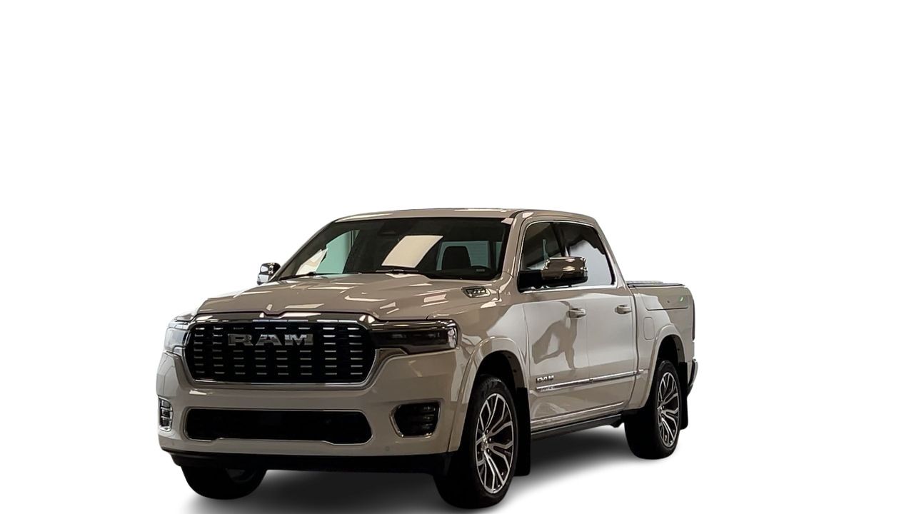 2026 Ram 1500 in Regina, Saskatchewan