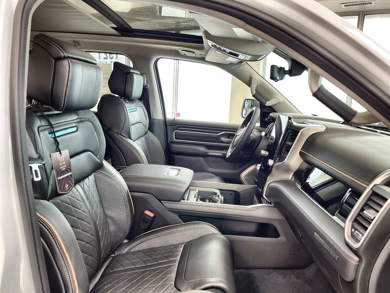 2026 Ram 1500 in Regina, Saskatchewan