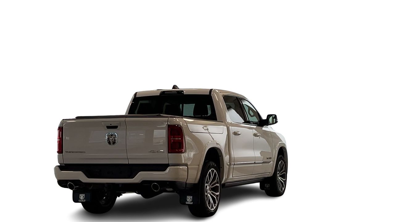 2026 Ram 1500 in Regina, Saskatchewan