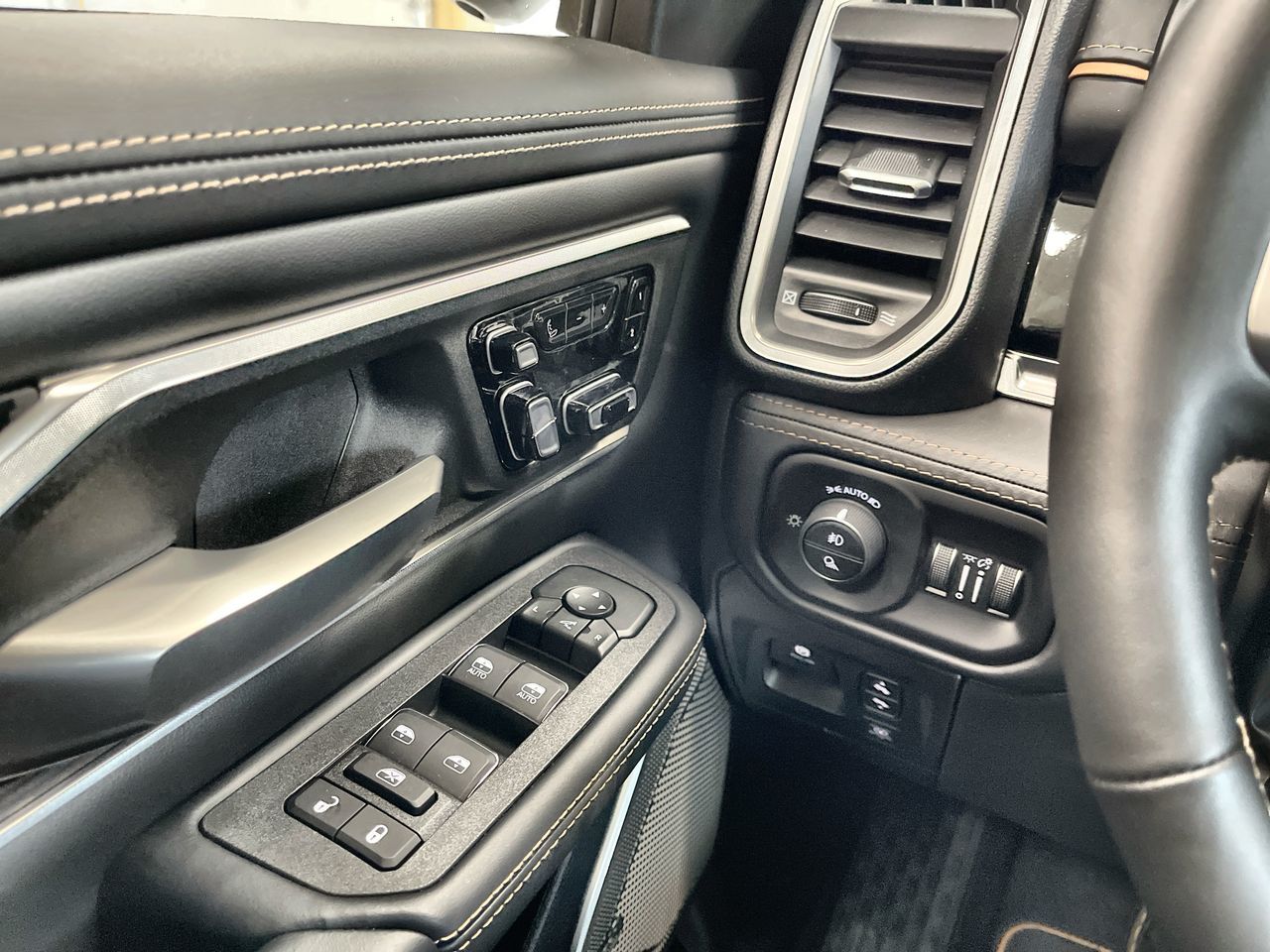 2026 Ram 1500 in Regina, Saskatchewan