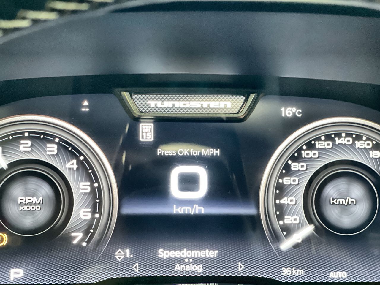 2026 Ram 1500 in Regina, Saskatchewan
