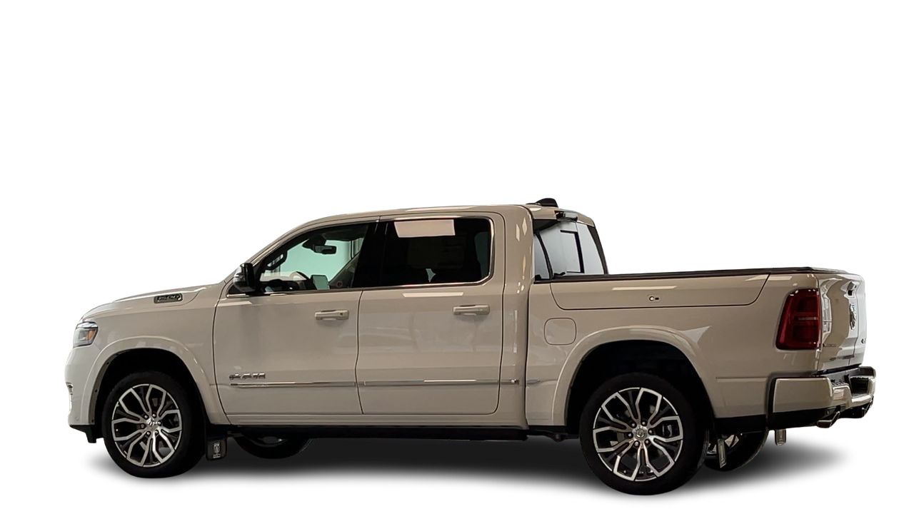 2026 Ram 1500 in Regina, Saskatchewan