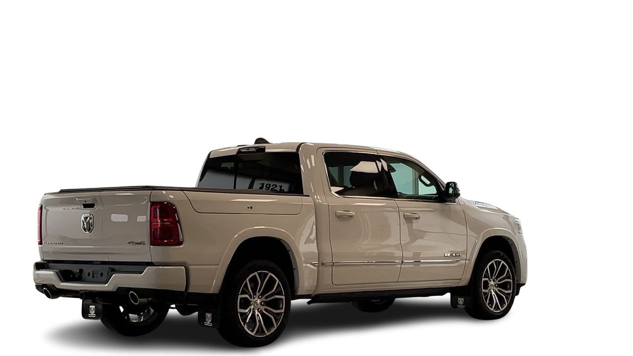 2026 Ram 1500 in Regina, Saskatchewan