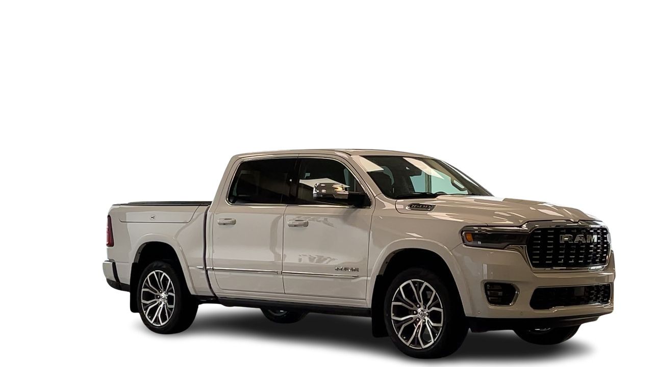 2026 Ram 1500 in Regina, Saskatchewan