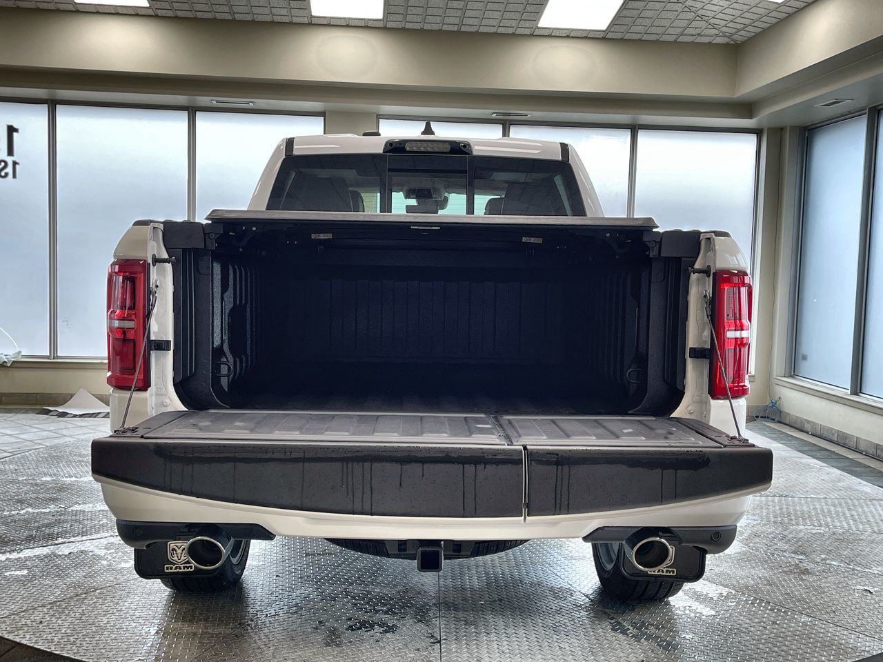2026 Ram 1500 in Regina, Saskatchewan
