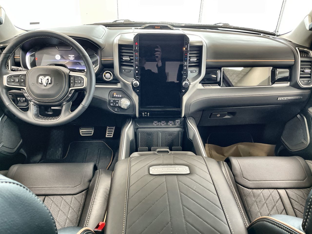 2026 Ram 1500 in Regina, Saskatchewan
