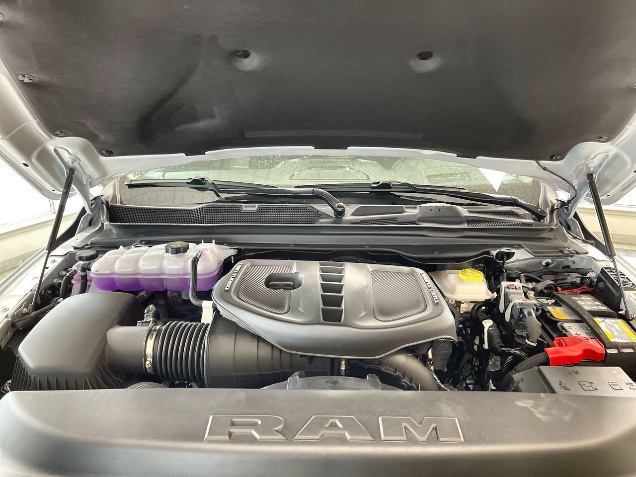2026 Ram 1500 in Regina, Saskatchewan