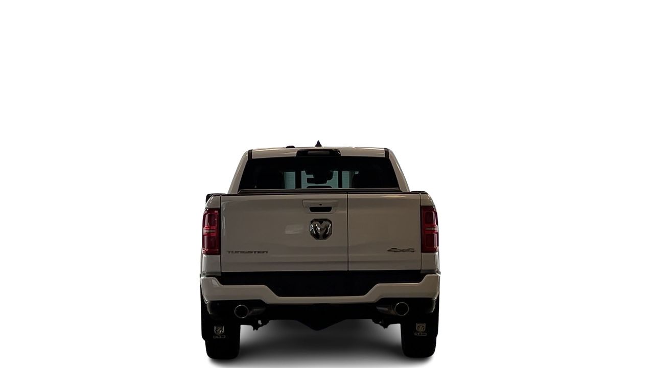 2026 Ram 1500 in Regina, Saskatchewan
