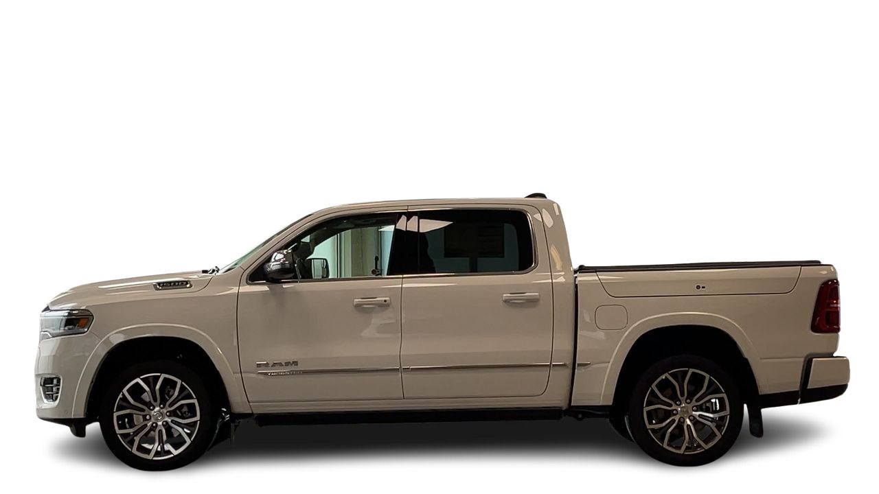 2026 Ram 1500 in Regina, Saskatchewan