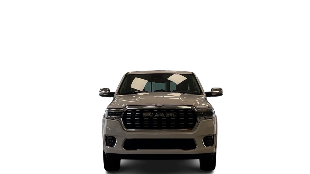 2026 Ram 1500 in Regina, Saskatchewan