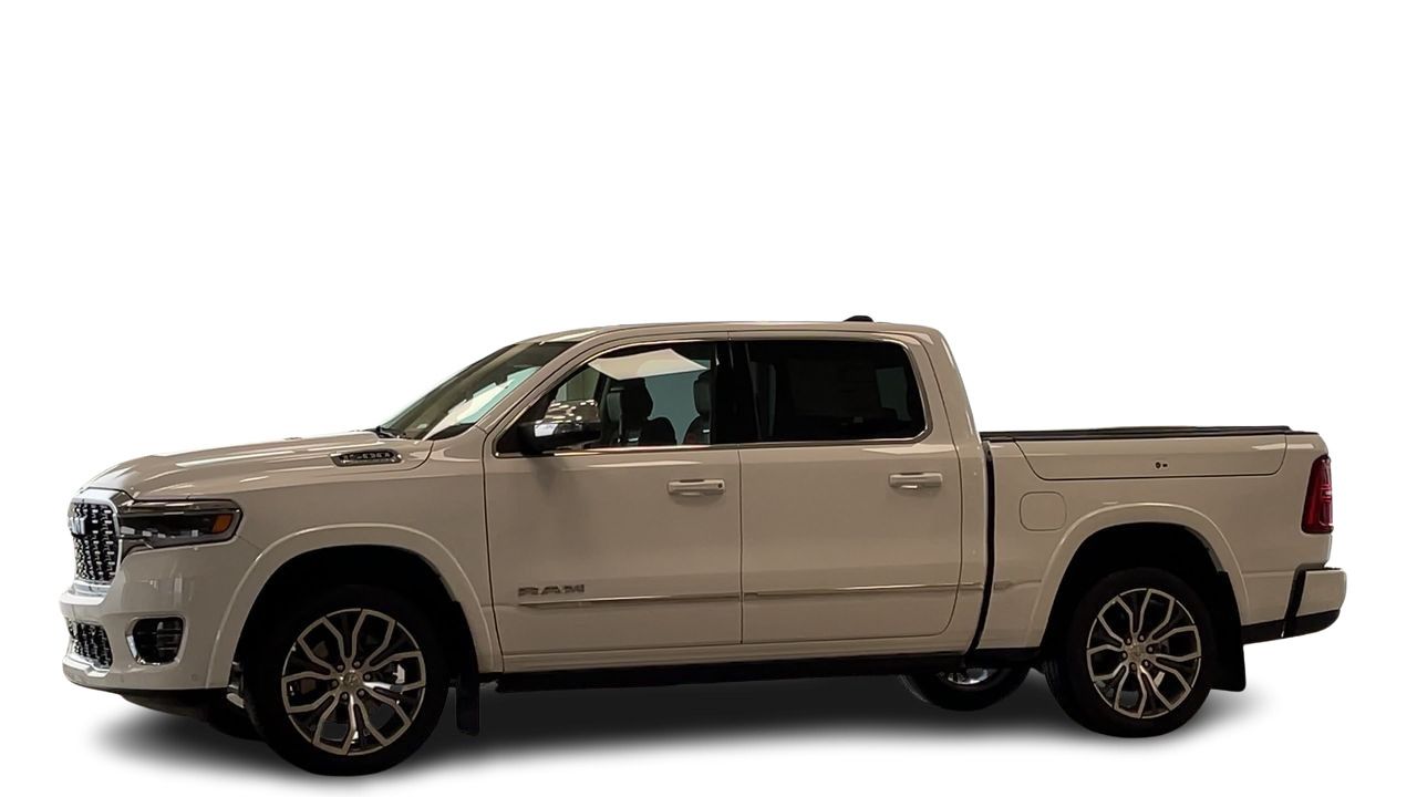 2026 Ram 1500 in Regina, Saskatchewan