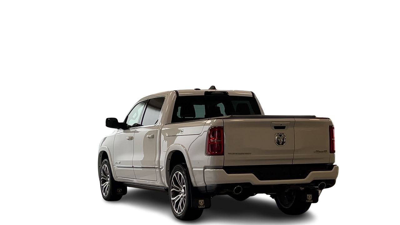 2026 Ram 1500 in Regina, Saskatchewan
