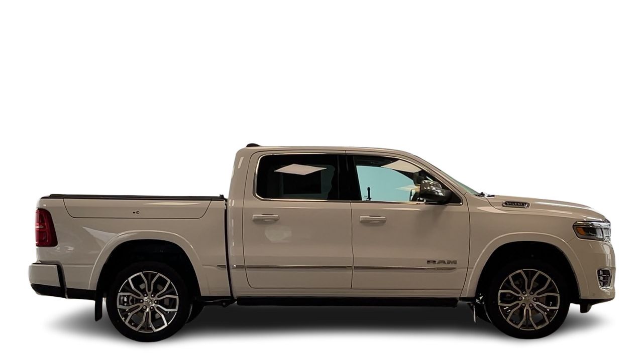 2026 Ram 1500 in Regina, Saskatchewan