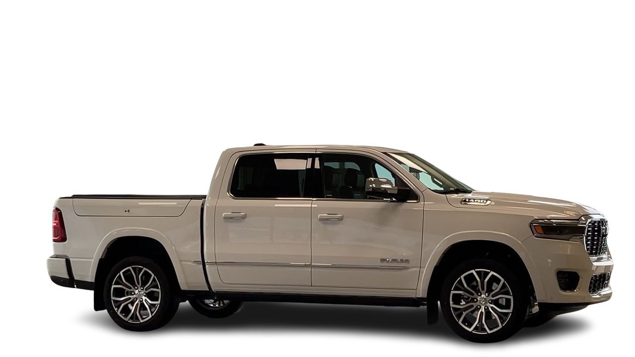 2026 Ram 1500 in Regina, Saskatchewan