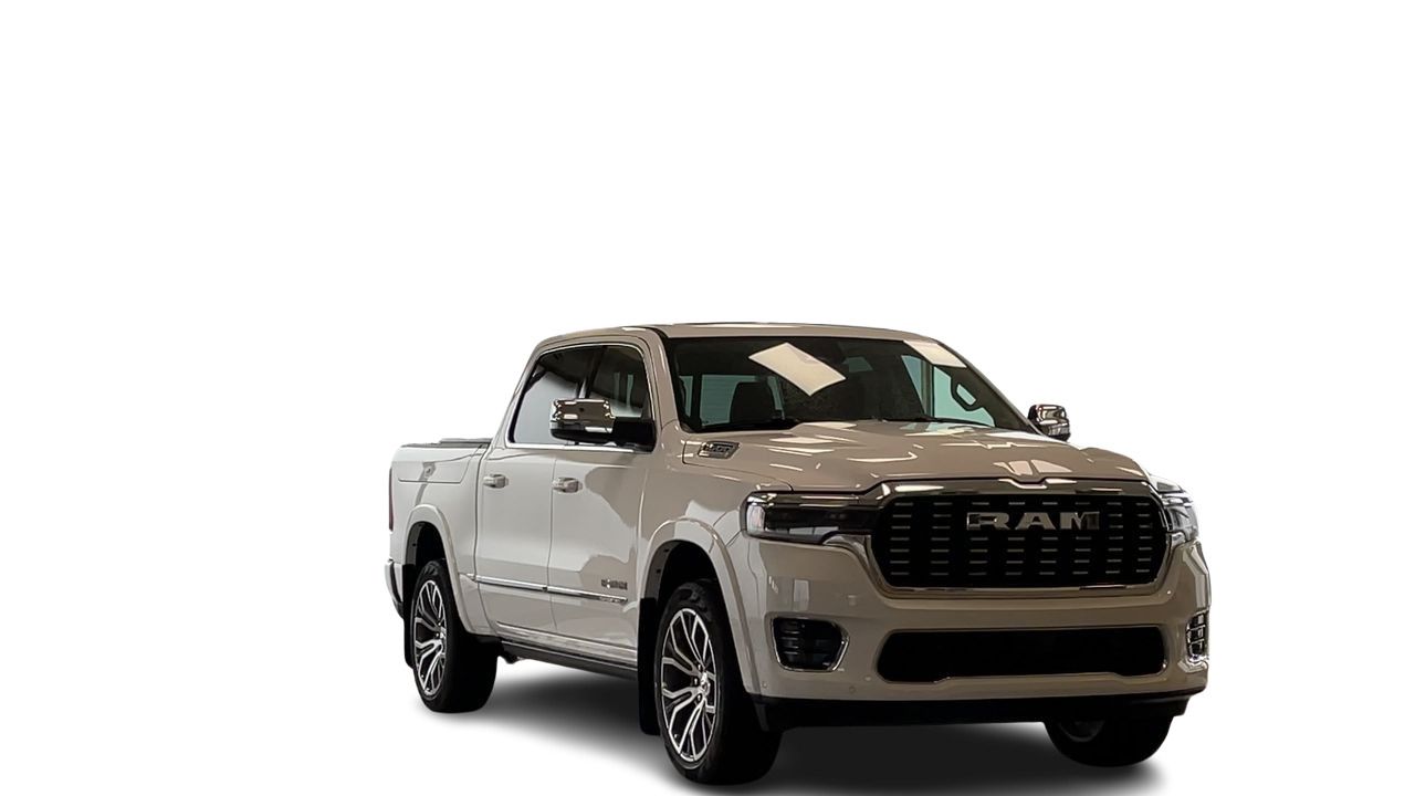 2026 Ram 1500 in Regina, Saskatchewan