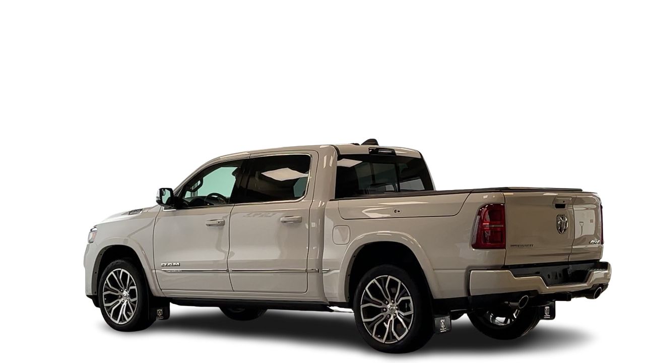 2026 Ram 1500 in Regina, Saskatchewan