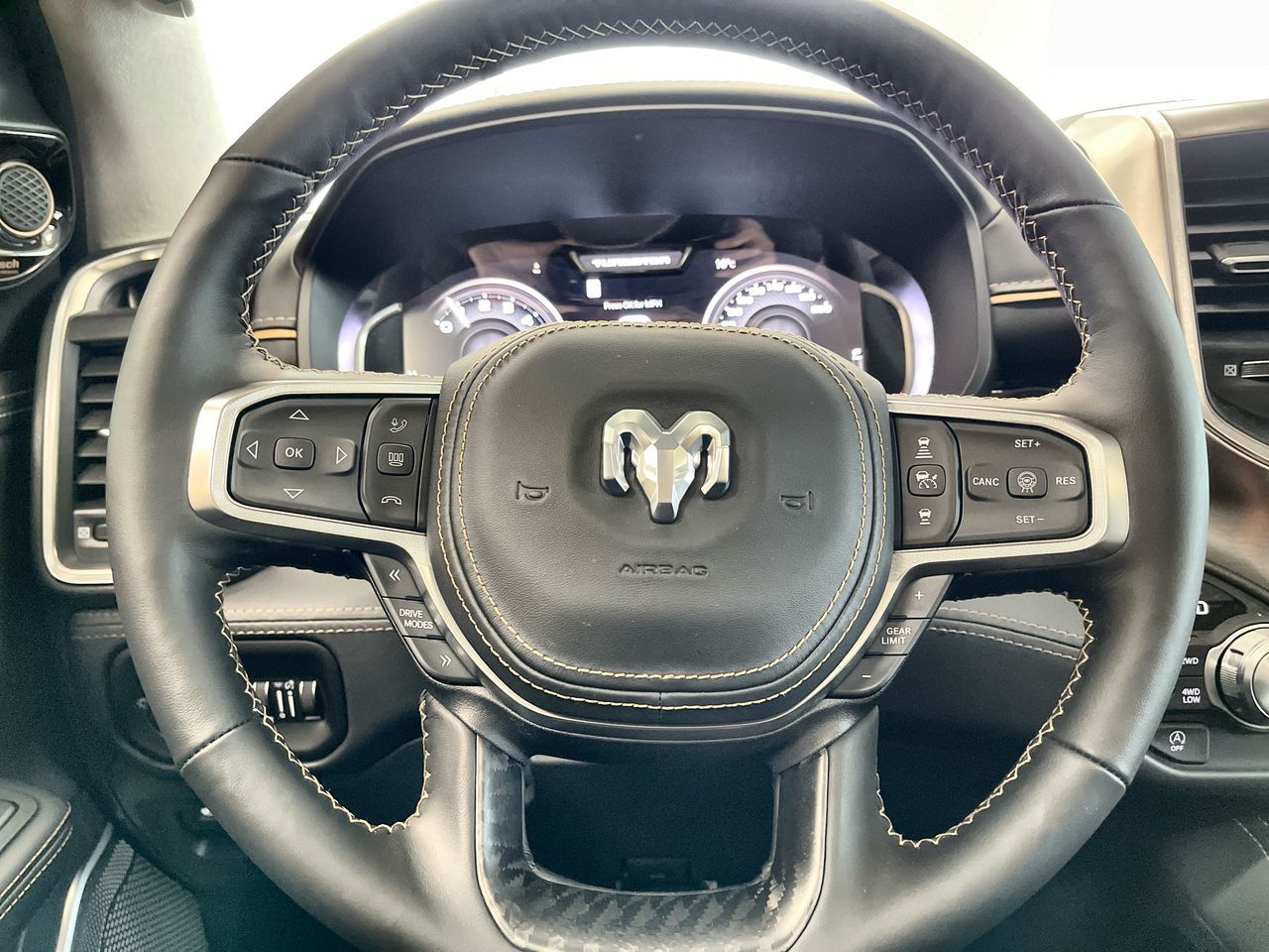 2026 Ram 1500 in Regina, Saskatchewan